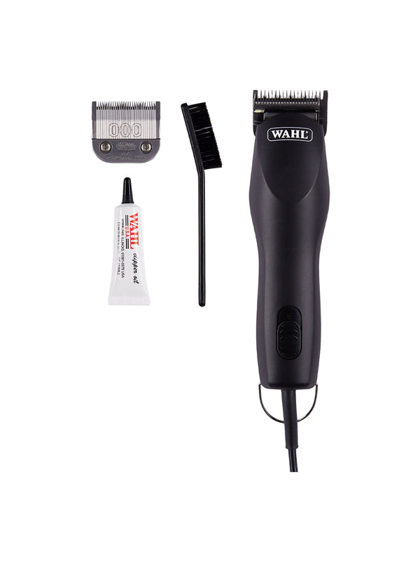 WAHL CLIPPER: BRUSHLESS 2-SPEED PROFESSIONAL CLIPPER (PRO-TOOL)