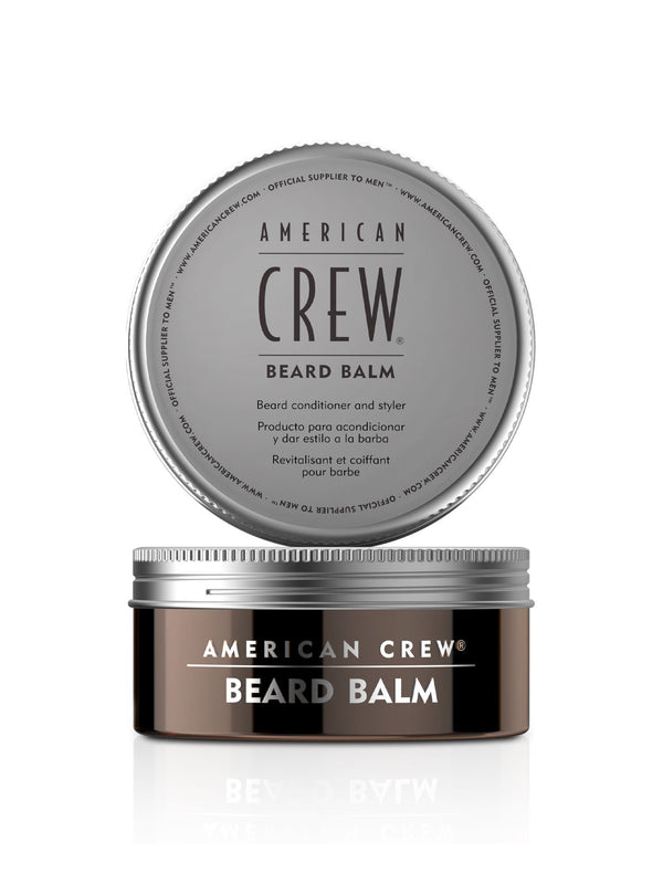 Beard Balm Men Beard Care 2.1oz