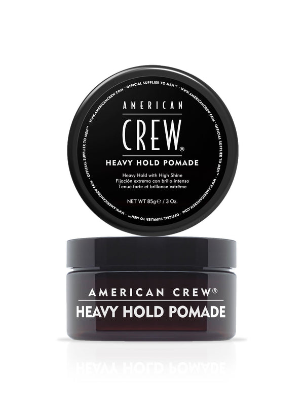 HEAVY HOLD POMADE