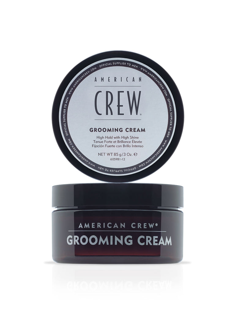 GROOMING CREAM