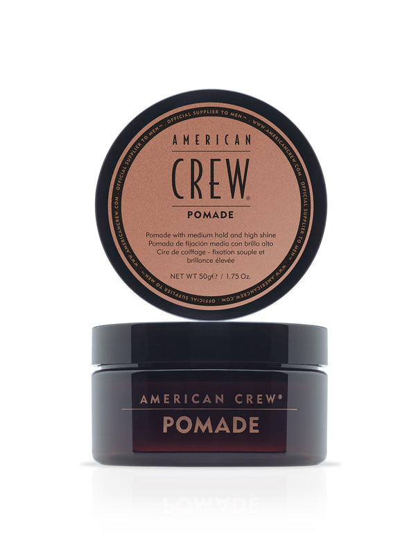 POMADE