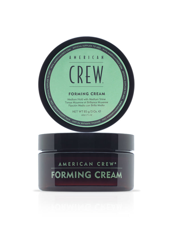 FORMING CREAM