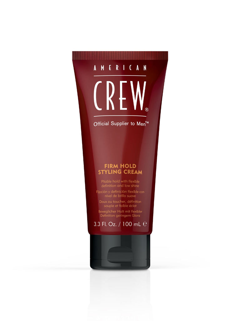 FIRM HOLD STYLING CREAM